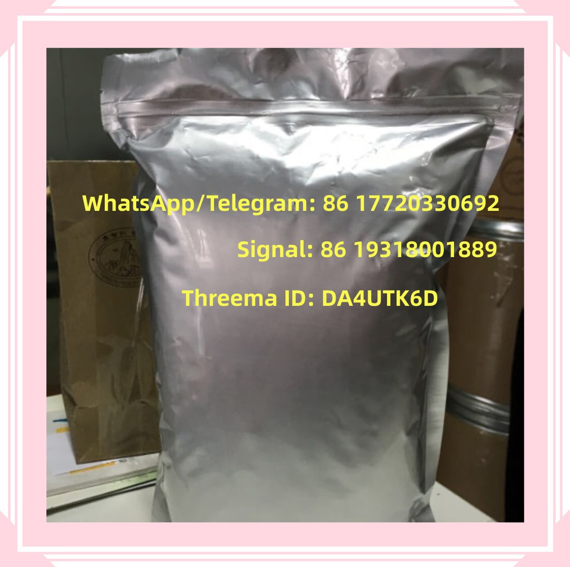 대량 가격 공급 원료 Oxiracetam Nootropics 분말 CAS 62613-82-5