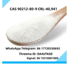 Nootropics 백색 결정질 분말 Fladrafinil CAS 90212-80-9 구매