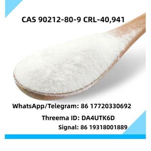 Nootropics 백색 결정질 분말 Fladrafinil CAS 90212-80-9 구매